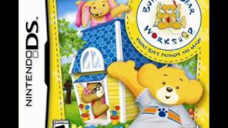 VGM Picks 216  Build A Bear Workshop  Track 05 [upl. by Donna]