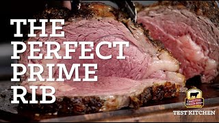 The Perfect Prime Rib [upl. by Schifra567]