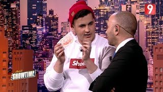 Abdelli Showtime S02  Ep08 P04 [upl. by Madel]