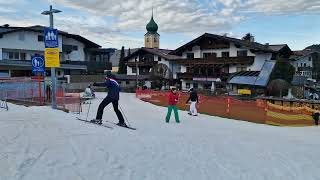 Westendorf 31 december 2022 [upl. by Eda]