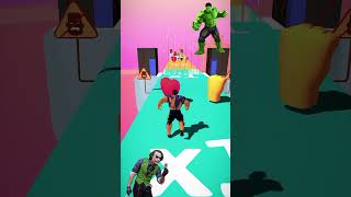 Hulk x Joker ragecontrol ragecontrol3d shortsfunny ragecontrol3dgame gamingshorts amongus sss [upl. by Amadeo]