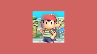 Earthbound  Mother 2 Fourside Smash Bros Melee Remix Slowed  Reverb [upl. by Bigod]