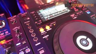 PIONEER CDJ 2000NEXUS and CDJ900NEXUS comparison BY ELLASKINS THE DJ TUTOR [upl. by Weitman]