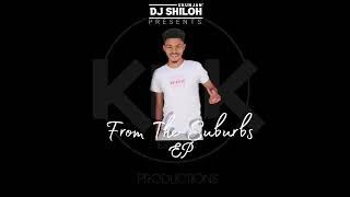 DJ Shiloh TuckShop Official Audio [upl. by Enirhtac]