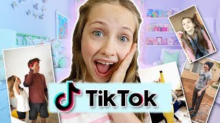 Tik Toks  Compilation 2019 [upl. by Lrigybab]