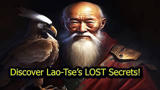 The MYSTERIOUS Life of LaoTse Secrets of Taoism UNVEILED [upl. by Touber]