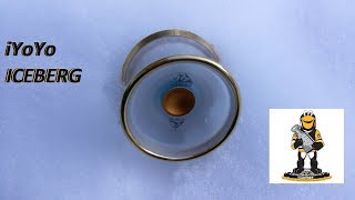 iYoYo ICEBERG  Honest Yoyo Review [upl. by Floria]