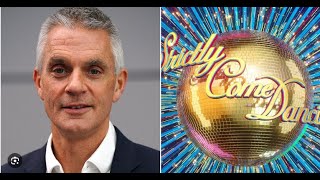 Strictly Come Dancing crisis BBC boss interrupts press conference with urgent statement and apology [upl. by Reese]