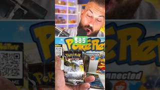 This Pokemon Tin Was Crazy [upl. by Blinni]