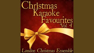 Jingle Bells Karaoke Version [upl. by Fraya770]