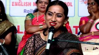 Kalpana Music Show Guntur [upl. by Aleakam932]