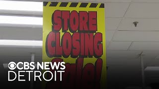 Last remaining Kmart store in the contiguous US closes [upl. by Hazem]