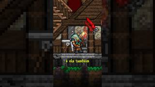 Melhor drop da mecânica terraria terrariabrasil terrariamobile games terrariapc jogos [upl. by Guenevere]