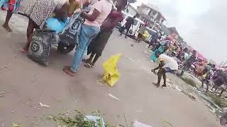 VISIT OWERRI MARKET IMO STATE NIGERIA NOLLYWOOD DOCUMENTARY  NoLLYWOOD FRANCE FILM [upl. by Letnuahc]