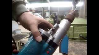 Scintilla Lesto Bohrmaschine drill [upl. by Sinoda266]