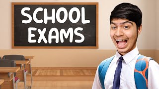 School Exams  Ilyan Nathani [upl. by Jannel]