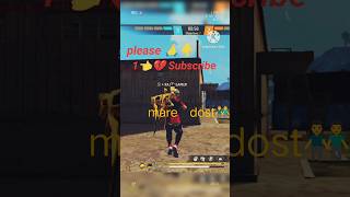 Game🎮👈 khelna 😭ab bilkul 🥹hi kar 💔diya hai kam free fire video software RS RAJ🎮GAMAR [upl. by Lrigybab]