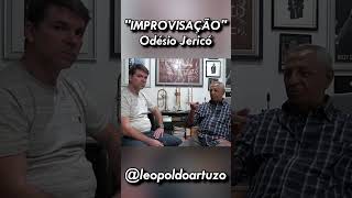 IMPROVISAÇÃO trumpetmusic trompete tocaotrompete trompetesolo trompeta jazz trompetista [upl. by Htebazie]