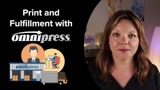 Print and Fulfillment with Omnipress [upl. by Biddle]