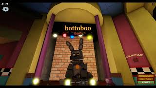 How to get FETCH BADGE  MORPH in FNAF MOVIE RP  ROBLOX [upl. by Metcalf846]