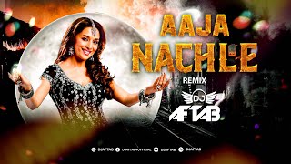 Aaja Nachle Remix  DJ Aftab  Madhuri Dixit  Sunidhi Chauhan [upl. by Rockefeller122]