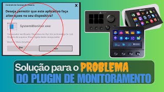 Plugin de Monitoramento de CPUGPU Sem Pedir Permissão no Windows  Solução 100 Eficaz [upl. by Tilden]