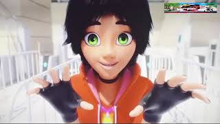 Miraculous ladybug PENALTEAM full episode English dub WATCH NOW [upl. by Jarlathus176]