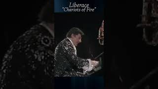 Liberace plays Chariots of FIRE [upl. by Tova724]