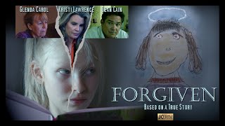 Forgiven 2020 Full Movie  Inspirational Drama  Dean Cain  Kristi Lawrence  James Yaw [upl. by Nevah]