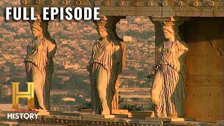 Mystic Monuments Of Ancient Greece  Ancient Mysteries S1 E50  Full Episode [upl. by Lexine]