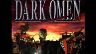 Mark Knight amp Tim Rushton Warhammer Dark Omen Funky Dark Omen [upl. by Nnaer]