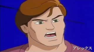 SpiderMan The Animated Series 1994  Full Intro Theme HD [upl. by Geehan12]