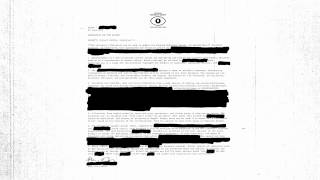 Desaparecidos  quotRadicalizedquot Full Album Stream [upl. by Ainevul720]