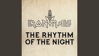 The Rhythm of the Night [upl. by Hgielyk]