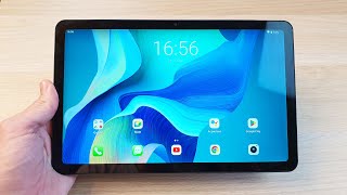 TECLAST T40 PRO  ПЛАНШЕТ С 2SIM КАРТАМИ И 8128GB ПАМЯТИ [upl. by Weinert6]