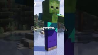 5 DATOS de MINECRAFT que tal vez NO CONOCIAS [upl. by Talyah]