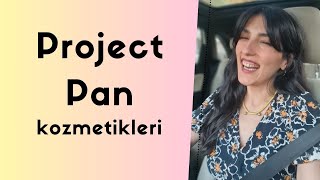 Project Pan  Bitenler Sürdürülebilir kozmetik önerdiğim katı şampuanlar [upl. by Hullda854]