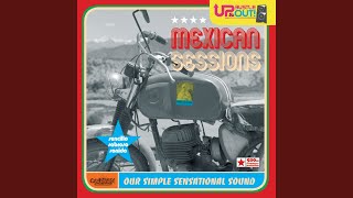 Cumbion Mountain Cico Sonido amp Toy Selecta Remix [upl. by Elocaj]