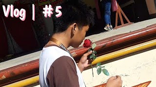 Vlog 5  Happy Valentines [upl. by Gluck]