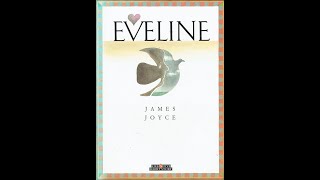 Plot summary “Eveline” by James Joyce in 5 Minutes  Book Review [upl. by Ainedrag]