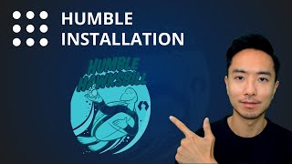 ROS2 Humble Installation [upl. by Siuoleoj]