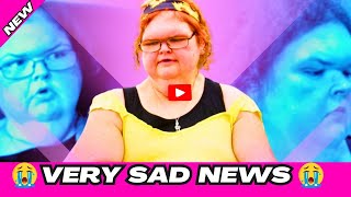 1000Lb Sisters  Tammy Slaton’s Heartbreaking Battle for Skin Removal Is It Too Dangerous [upl. by Melar146]