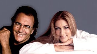 Al Bano amp Romina Power  Felicità remix extended version [upl. by Nnylaj]