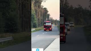 scaniapowerbusshortvideo truckscaniatruckyoutubeshorts scaniaomnicity scaniar420 scanian [upl. by Notna]