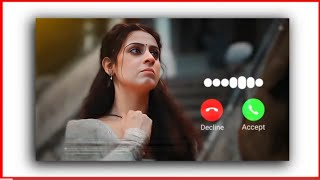 New LOVE song RINGTONE best hindi RINGTONE viral ringtone new ATTITUDE ringtone song ringtone [upl. by Okiron]