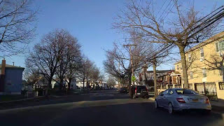 Driving from Rochdale to Springfield Gardens in QueensNew York [upl. by Hephzipa863]