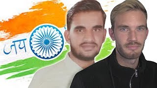 JAI HIND  IM HALF INDIAN  LWIAY  0047 [upl. by Garlinda]