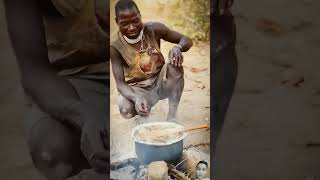 This african tribe was very dangerous and scary 😱🤒viralvideo [upl. by Ethelinda627]