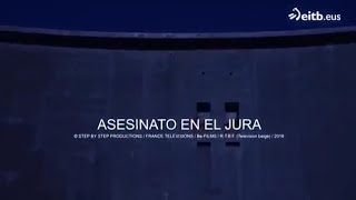 Asesinato en Jura 2019 🎬 Película completa [upl. by Ximenes]