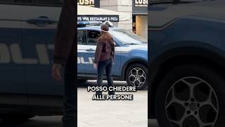 URLA LA PAROLA IN PUBBLICO ep 2 [upl. by Gherardo]